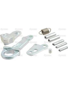 Kit de Reparación Enganche rápido (Cat. 2)