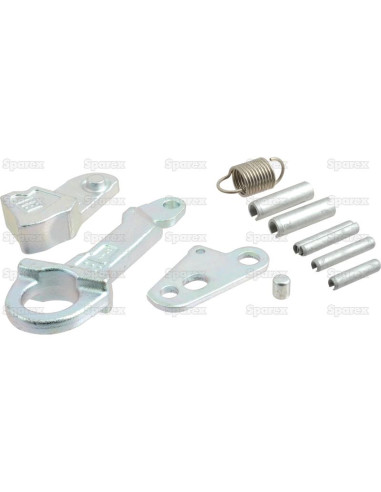 Kit de Reparación Enganche rápido (Cat. 2)