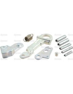 Kit de Reparación Enganche rápido (Cat. 3)