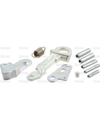 Kit de Reparación Enganche rápido (Cat. 3)