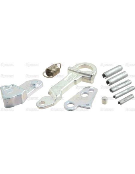 Kit de Reparación Enganche rápido (Cat. 3)