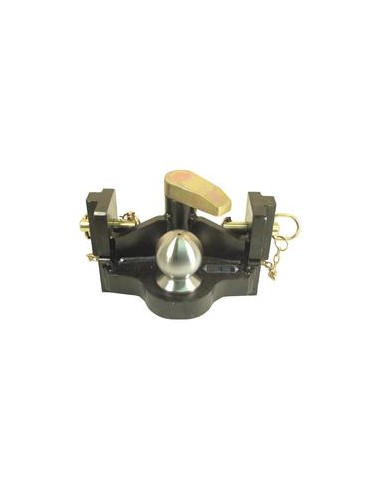 Acoplamiento de remolque  (Cramer KB8293)