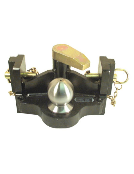 Acoplamiento de remolque  (Cramer KB8293)
