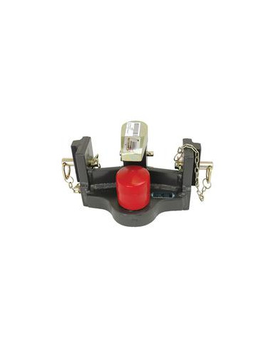 Acoplamiento de remolque  (Cramer KB8335)