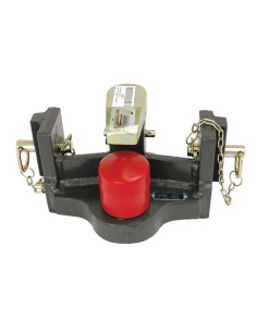 Acoplamiento de remolque  (Cramer KB8335) 2