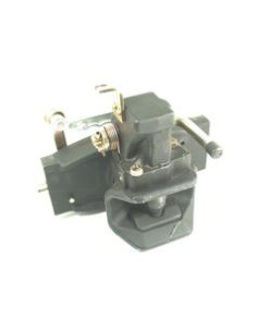 Acoplamiento de remolque  (Cramer KU2000/309NB)