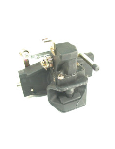 Acoplamiento de remolque  (Cramer KU2000/309NB) 2