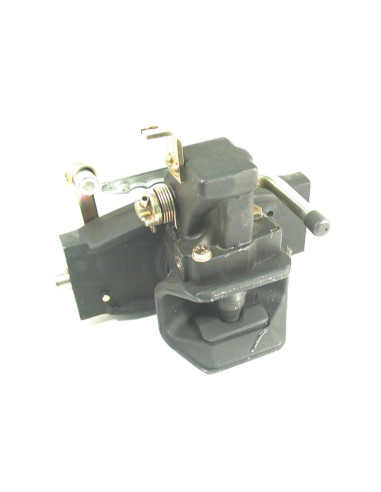 Acoplamiento de remolque  (Cramer KU2000/309NB)