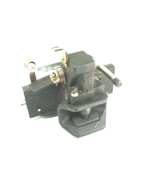 Acoplamiento de remolque  (Cramer KU2000/309NB)