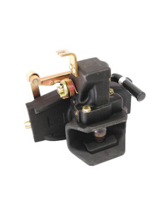 Acoplamiento de remolque  (Cramer KU2000/311NB) 2