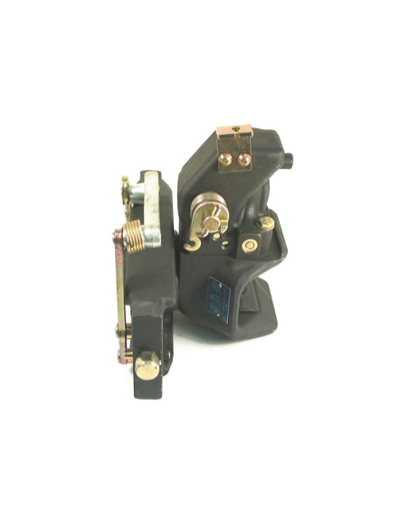 Acoplamiento de remolque  (Cramer KU2000/335NB)