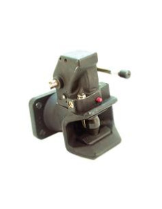 Acoplamiento de remolque  (Cramer KU2000B4)