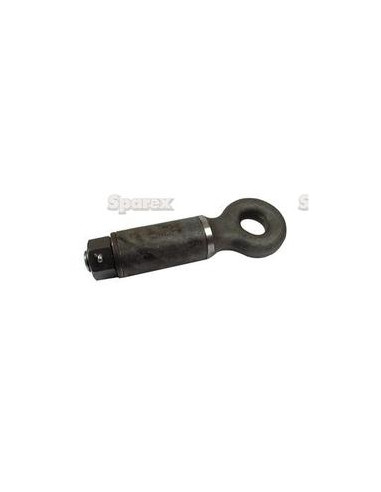 Anilla Enganche Remolque (Giratoria) 25 Ton