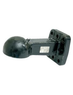 Anillo de tracción Bola de acoplamiento (Rockinger...