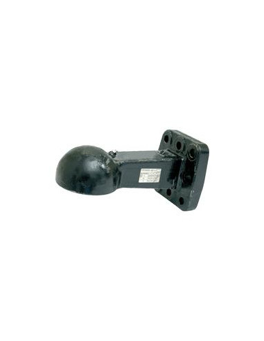 Anillo de tracción Bola de acoplamiento (Rockinger 00652.90.0, HS105, ZKK80-110, 59344)
