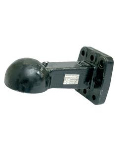 Anillo de tracción Bola de acoplamiento (Scharmüller...