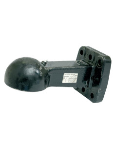 Anillo de tracción Bola de acoplamiento (Scharmüller... 2