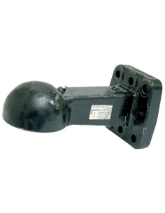 Anillo de tracción Bola de acoplamiento (Scharmüller... 2