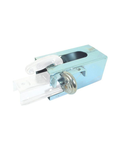 ANTIRROBO ENGANCHE DE REMOLQUE