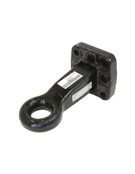 Aro de brida de tracción (Scharmüller 00653.40.0)