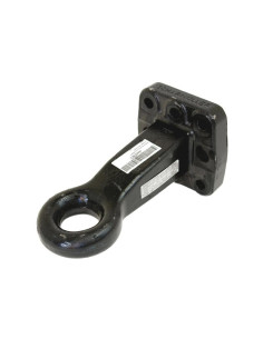 Aro de brida de tracción 50mm 2