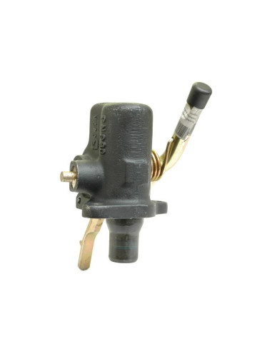 Cabeza de acoplamiento (Cramer CR6008)