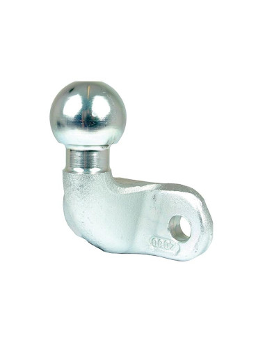 Enganche Bola Forjado 50mm