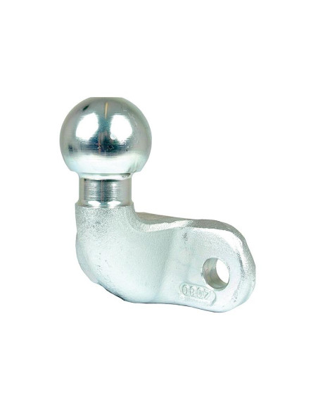 Enganche Bola Forjado 50mm