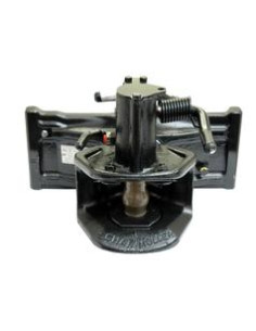 Enganche de remolque 1000515 Perno de embrague automático...