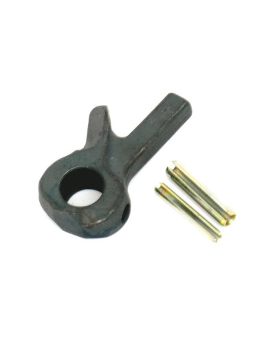 Palanca (Cramer 600H)