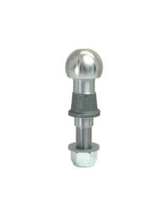 Pasador Enganche Rotula, 2000Kg (Corto)