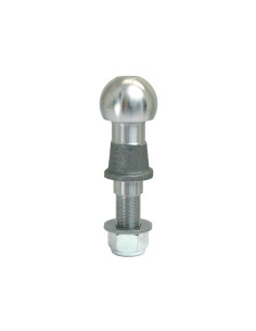 Pasador Enganche Rotula, 2000Kg (Corto) 2