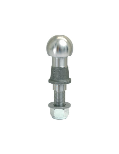 Pasador Enganche Rotula, 2000Kg (Corto)