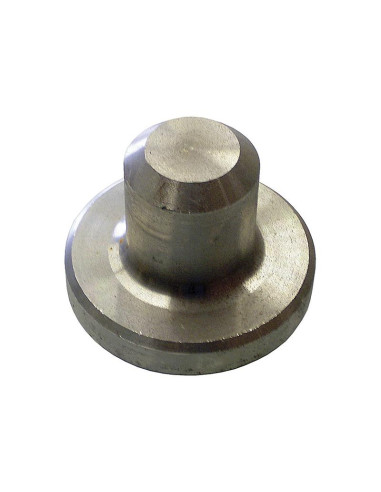 Pasador Porta Aperos 45mm