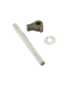 Pestillo de enganche de recogida