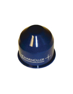 Tapa de protección (Scharmüller 107308000) 2