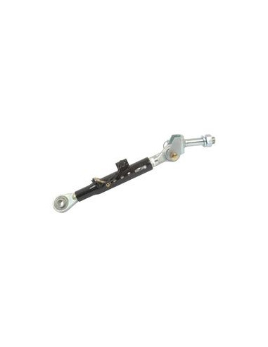 Barra Estabilizadora - Tamaño de la bola 19mm - Ø pasador24mm - Mín. Longitud: 375mm - 1 1/8