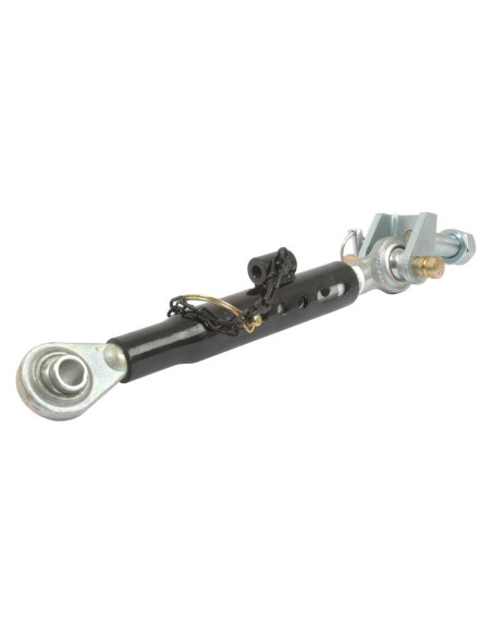 Barra Estabilizadora - Tamaño de la bola 19mm - Ø pasador24mm - Mín. Longitud: 375mm - 1 1/8