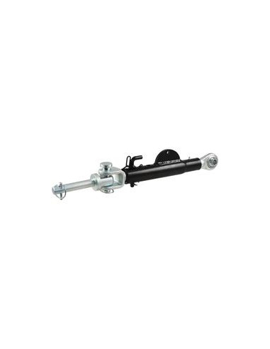 Barra Estabilizadora - Tamaño de la bola 19mm - Ø pasador24mm - Mín. Longitud: 425mm - M30x3.5