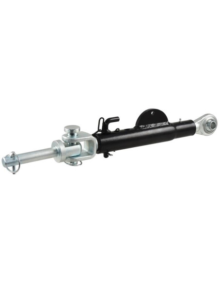 Barra Estabilizadora - Tamaño de la bola 19mm - Ø pasador24mm - Mín. Longitud: 425mm - M30x3.5