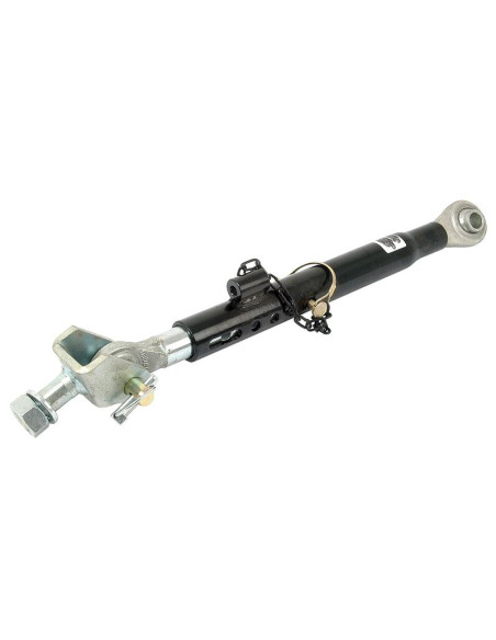 Barra Estabilizadora - Tamaño de la bola 19mm - Ø pasador24mm - Mín. Longitud: 465mm - 1 1/8