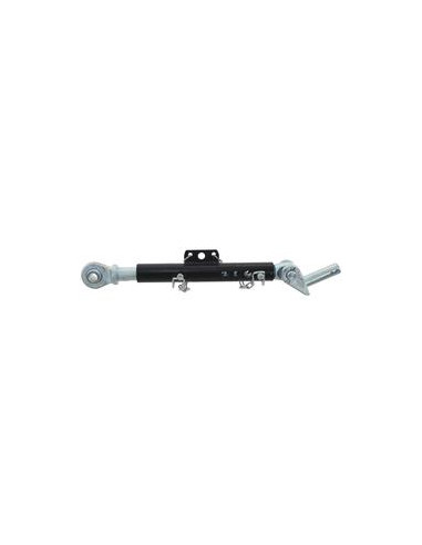 Barra Estabilizadora - Tamaño de la bola 20mm - Ø pasador25.7mm - Mín. Longitud: 386mm - -