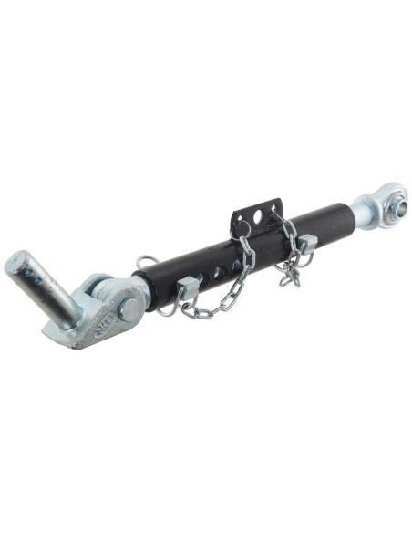 Barra Estabilizadora - Tamaño de la bola 20mm - Ø pasador25.7mm - Mín. Longitud: 386mm - -