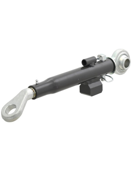 Barra Estabilizadora - Tamaño de la bola 25.4mm - Ø pasador Mín. Longitud: 401mm - M27x3