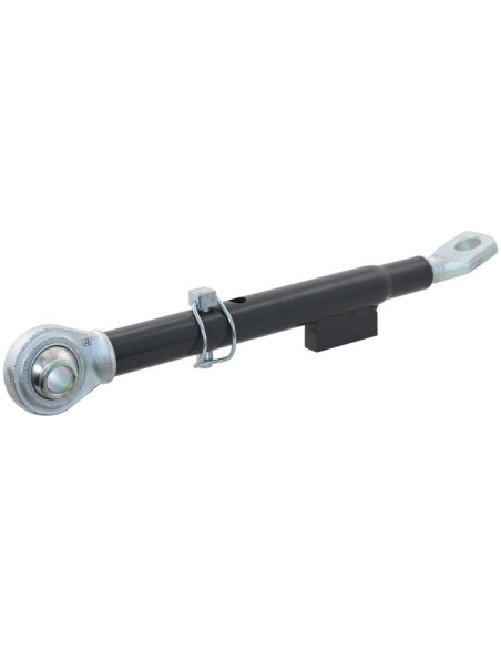 Barra Estabilizadora - Tamaño de la bola 25.4mm - Ø pasador Mín. Longitud: 495mm - M27x3