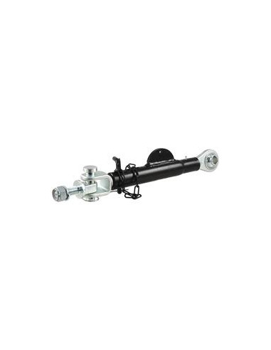 Barra Estabilizadora - Tamaño de la bola 25.4mm - Ø pasador24mm - Mín. Longitud: 440mm - M30x3.5