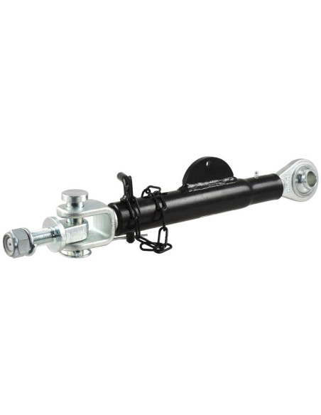 Barra Estabilizadora - Tamaño de la bola 25.4mm - Ø pasador24mm - Mín. Longitud: 440mm - M30x3.5