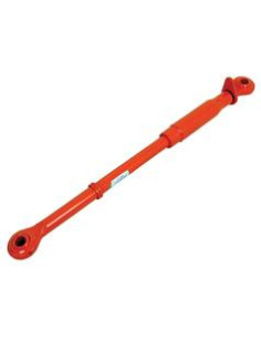 Barra Estabilizadora - Tamaño de la bola Ø pasador Mín....