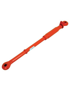 Barra Estabilizadora - Tamaño de la bola Ø pasador Mín.... 2