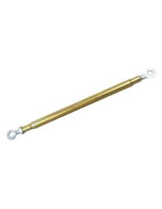 Barra Estabilizadora - Tamaño de la bola Ø pasador Mín....